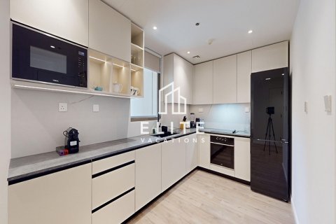 Dzīvoklis Jumeirah Beach Residence, Dubaijā, AAE 1 istaba, 110 m2 Nr. 619866 - attēls 9