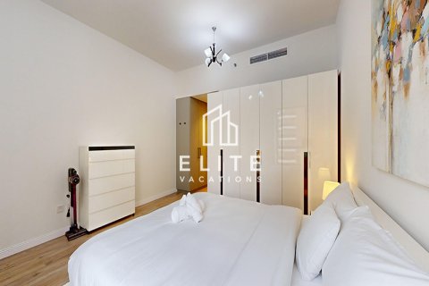 Dzīvoklis Jumeirah Beach Residence, Dubaijā, AAE 1 istaba, 110 m2 Nr. 619866 - attēls 3