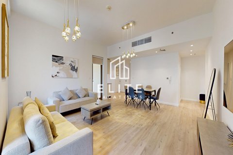 Dzīvoklis Jumeirah Beach Residence, Dubaijā, AAE 1 istaba, 110 m2 Nr. 619866 - attēls 2