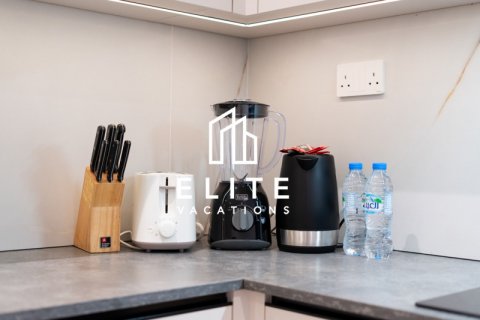 Dzīvoklis Jumeirah Beach Residence, Dubaijā, AAE 1 istaba, 110 m2 Nr. 619866 - attēls 25