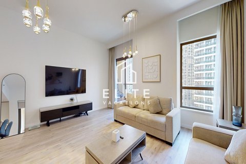Dzīvoklis Jumeirah Beach Residence, Dubaijā, AAE 1 istaba, 110 m2 Nr. 619866 - attēls 10