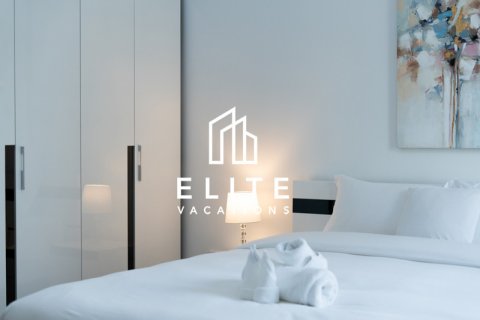 Dzīvoklis Jumeirah Beach Residence, Dubaijā, AAE 1 istaba, 110 m2 Nr. 619866 - attēls 28