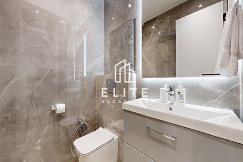 Dzīvoklis Jumeirah Beach Residence, Dubaijā, AAE 1 istaba, 110 m2 Nr. 619866 - attēls 11