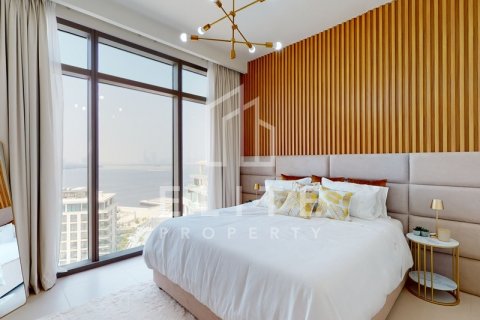 Byt v Dubai Creek Harbour (The Lagoons), Dubai, SAE 3 ložnice, 171 m² Č.: 619864 - fotografie 14