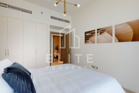 Byt v Dubai Creek Harbour (The Lagoons), Dubai, SAE 3 ložnice, 171 m² Č.: 619864 - fotografie 13
