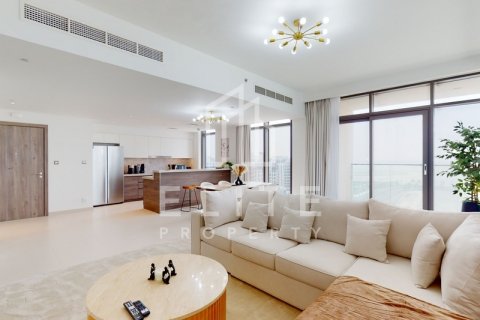 Byt v Dubai Creek Harbour (The Lagoons), Dubai, SAE 3 ložnice, 171 m² Č.: 619864 - fotografie 2