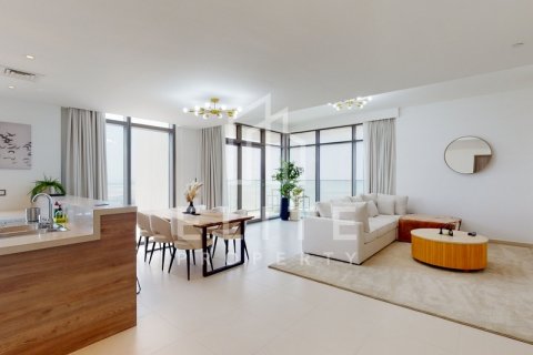Byt v Dubai Creek Harbour (The Lagoons), Dubai, SAE 3 ložnice, 171 m² Č.: 619864 - fotografie 4