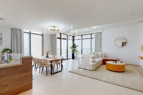 Byt v Dubai Creek Harbour (The Lagoons), Dubai, SAE 3 ložnice, 171 m² Č.: 619864 - fotografie 1
