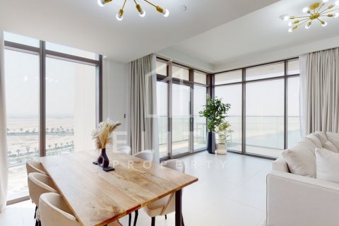 Byt v Dubai Creek Harbour (The Lagoons), Dubai, SAE 3 ložnice, 171 m² Č.: 619864 - fotografie 3
