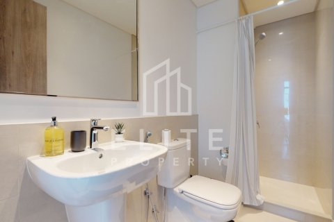 Byt v Dubai Creek Harbour (The Lagoons), Dubai, SAE 3 ložnice, 171 m² Č.: 619864 - fotografie 21
