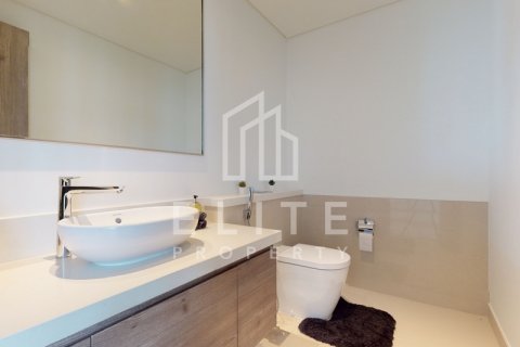 Byt v Dubai Creek Harbour (The Lagoons), Dubai, SAE 3 ložnice, 171 m² Č.: 619864 - fotografie 10