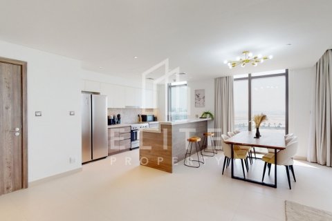 Byt v Dubai Creek Harbour (The Lagoons), Dubai, SAE 3 ložnice, 171 m² Č.: 619864 - fotografie 17