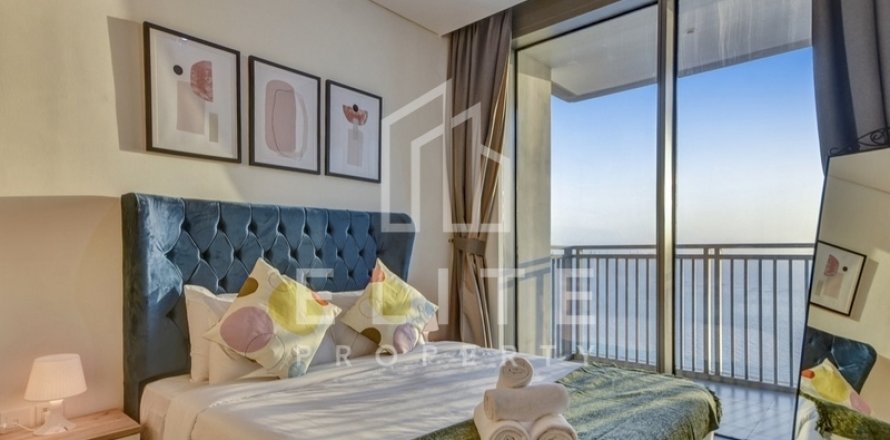 Apartament në Dubai, Emiratet e Bashkuara Arabe 2 dhoma gjumi, 110 m2. № 619861