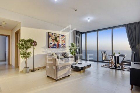 Apartament në Dubai, Emiratet e Bashkuara Arabe 2 dhoma gjumi, 110 m2. № 619861 - Foto 8