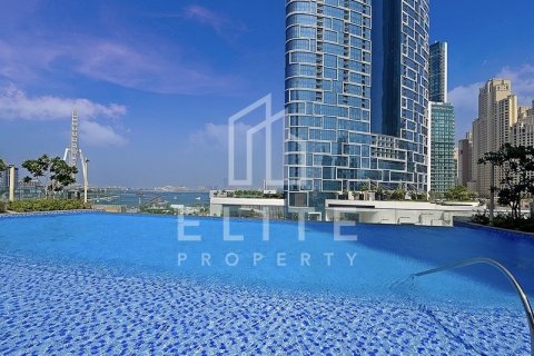 Apartament në Dubai, Emiratet e Bashkuara Arabe 2 dhoma gjumi, 110 m2. № 619861 - Foto 9