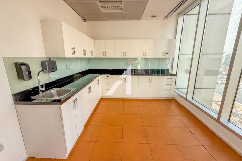 Birojs Dubai Marinajā, AAE 422 m2 Nr. 702062 - attēls 8