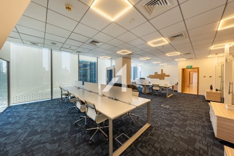 Biuro do wynajęcia w Business Bay, Dubai, ZEA 292 mkw., nr 702063 - zdjęcie 7