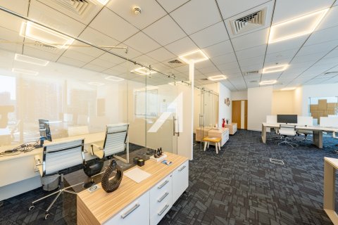 Biuro do wynajęcia w Business Bay, Dubai, ZEA 292 mkw., nr 702063 - zdjęcie 9