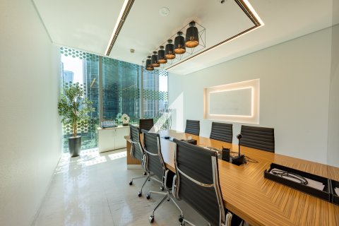 Biuro do wynajęcia w Business Bay, Dubai, ZEA 292 mkw., nr 702063 - zdjęcie 15