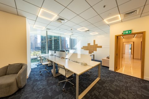 Biuro do wynajęcia w Business Bay, Dubai, ZEA 292 mkw., nr 702063 - zdjęcie 6