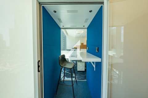 Biuro do wynajęcia w Business Bay, Dubai, ZEA 292 mkw., nr 702063 - zdjęcie 19