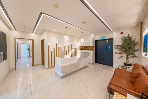 Biuro do wynajęcia w Business Bay, Dubai, ZEA 292 mkw., nr 702063 - zdjęcie 17