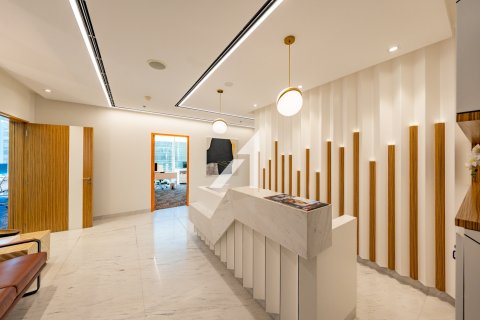 Biuro do wynajęcia w Business Bay, Dubai, ZEA 292 mkw., nr 702063 - zdjęcie 20