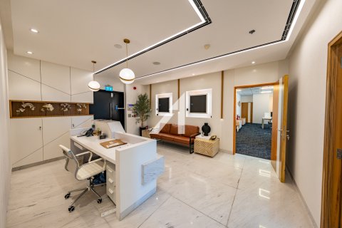 Biuro do wynajęcia w Business Bay, Dubai, ZEA 292 mkw., nr 702063 - zdjęcie 2