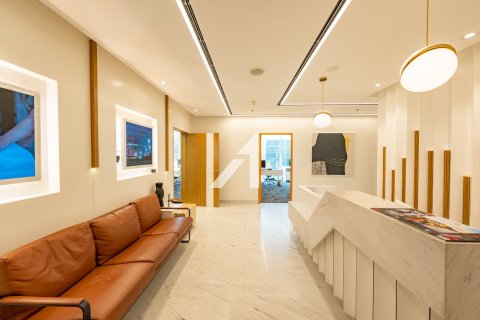 Biuro do wynajęcia w Business Bay, Dubai, ZEA 292 mkw., nr 702063 - zdjęcie 18