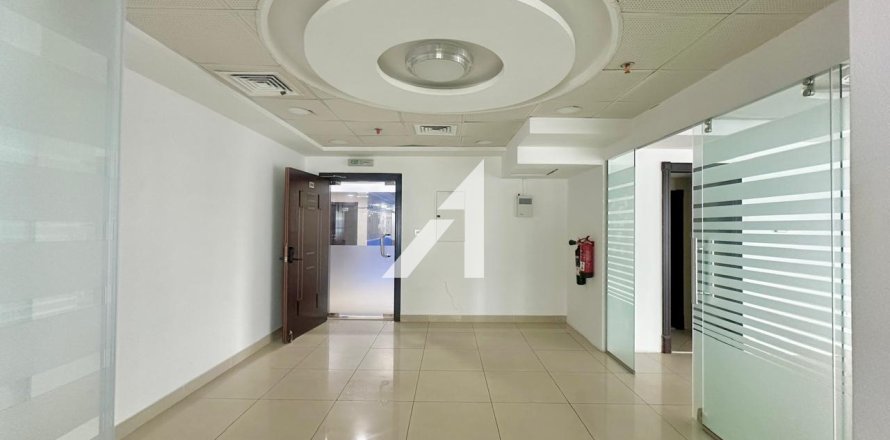 Bureau à Barsha Heights (Tecom), Dubai, EAU: 143 m2 № 702067