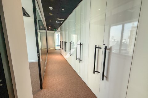Birojs Dubai Marinajā, AAE 667 m2 Nr. 702061 - attēls 6