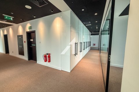 Birojs Dubai Marinajā, AAE 667 m2 Nr. 702061 - attēls 3