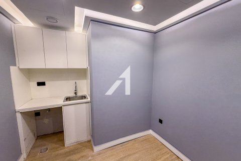 Birojs Dubai Marinajā, AAE 667 m2 Nr. 702061 - attēls 17