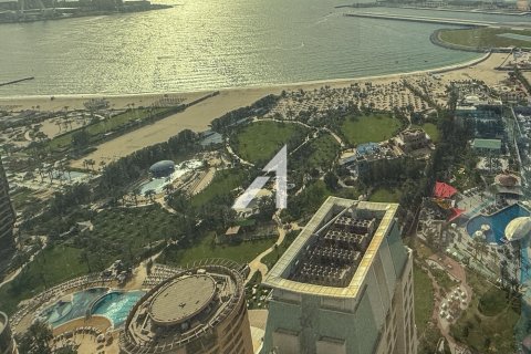 Birojs Dubai Marinajā, AAE 667 m2 Nr. 702061 - attēls 12