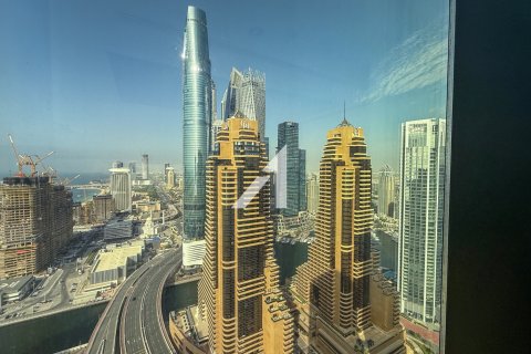 Birojs Dubai Marinajā, AAE 667 m2 Nr. 702061 - attēls 19