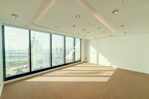 Birojs Dubai Marinajā, AAE 667 m2 Nr. 702061 - attēls 16