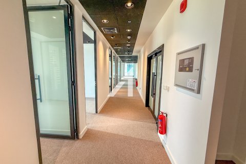 Birojs Dubai Marinajā, AAE 667 m2 Nr. 702061 - attēls 4