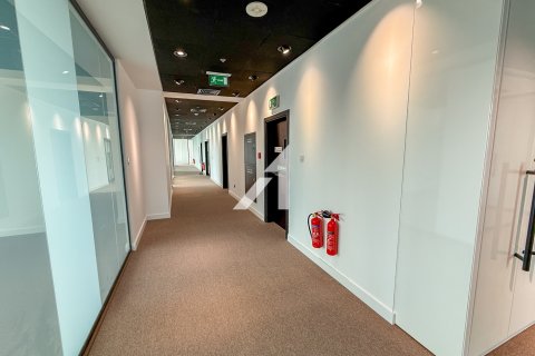 Birojs Dubai Marinajā, AAE 667 m2 Nr. 702061 - attēls 13