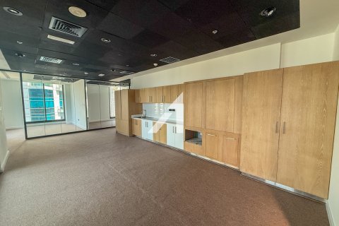 Birojs Dubai Marinajā, AAE 667 m2 Nr. 702061 - attēls 8