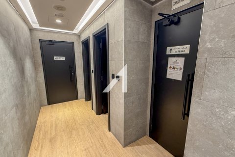 Birojs Dubai Marinajā, AAE 667 m2 Nr. 702061 - attēls 24