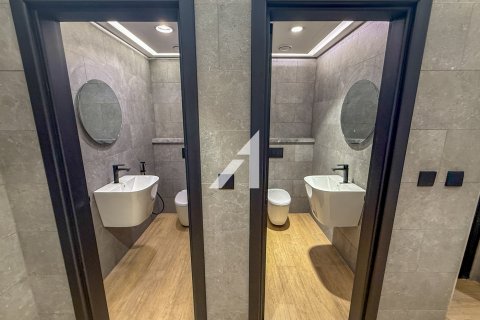 Birojs Dubai Marinajā, AAE 667 m2 Nr. 702061 - attēls 25