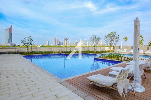 Apartmen di The Hills, Dubai, UAE 2 bilik tidur, 145 meter persegi № 702065 - foto 12