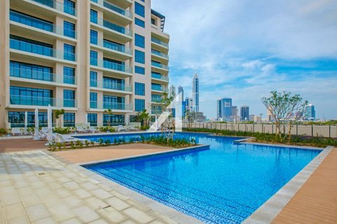 Apartmen di The Hills, Dubai, UAE 2 bilik tidur, 145 meter persegi № 702065 - foto 11