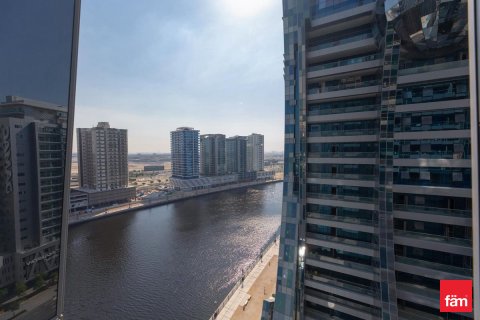 Apartament na sprzedaż w Business Bay, Dubai, ZEA 1 sypialnia, 86.1 mkw., nr 703664 - zdjęcie 10