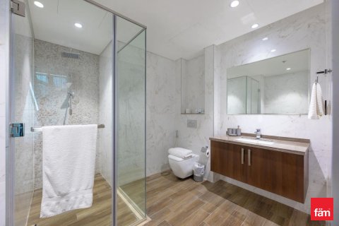 Apartament na sprzedaż w Business Bay, Dubai, ZEA 1 sypialnia, 86.1 mkw., nr 703664 - zdjęcie 7