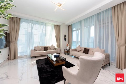 Apartman u gradu Business Bay, Dubai, UAE 1 spavaća soba, 86.1 m2 Br. 703664