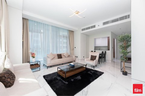 Apartament na sprzedaż w Business Bay, Dubai, ZEA 1 sypialnia, 86.1 mkw., nr 703664 - zdjęcie 2