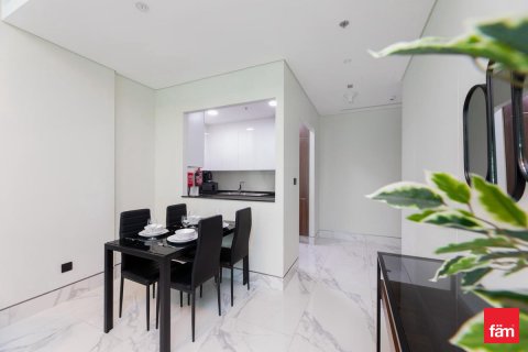 Apartament na sprzedaż w Business Bay, Dubai, ZEA 1 sypialnia, 86.1 mkw., nr 703664 - zdjęcie 3