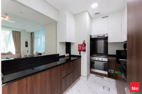 Apartament na sprzedaż w Business Bay, Dubai, ZEA 1 sypialnia, 86.1 mkw., nr 703664 - zdjęcie 4