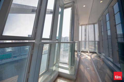 Apartament na sprzedaż w Business Bay, Dubai, ZEA 1 sypialnia, 86.1 mkw., nr 703664 - zdjęcie 11